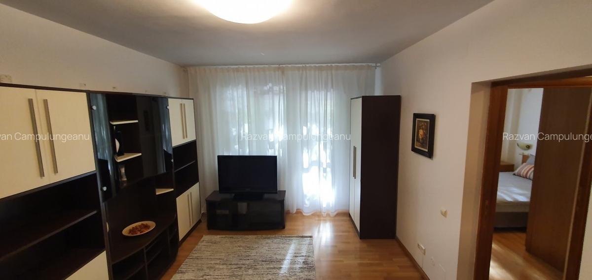 Apartament 2 camere zona Crangasi (laga Metrou) , mobilat-utilat MODERN - 5