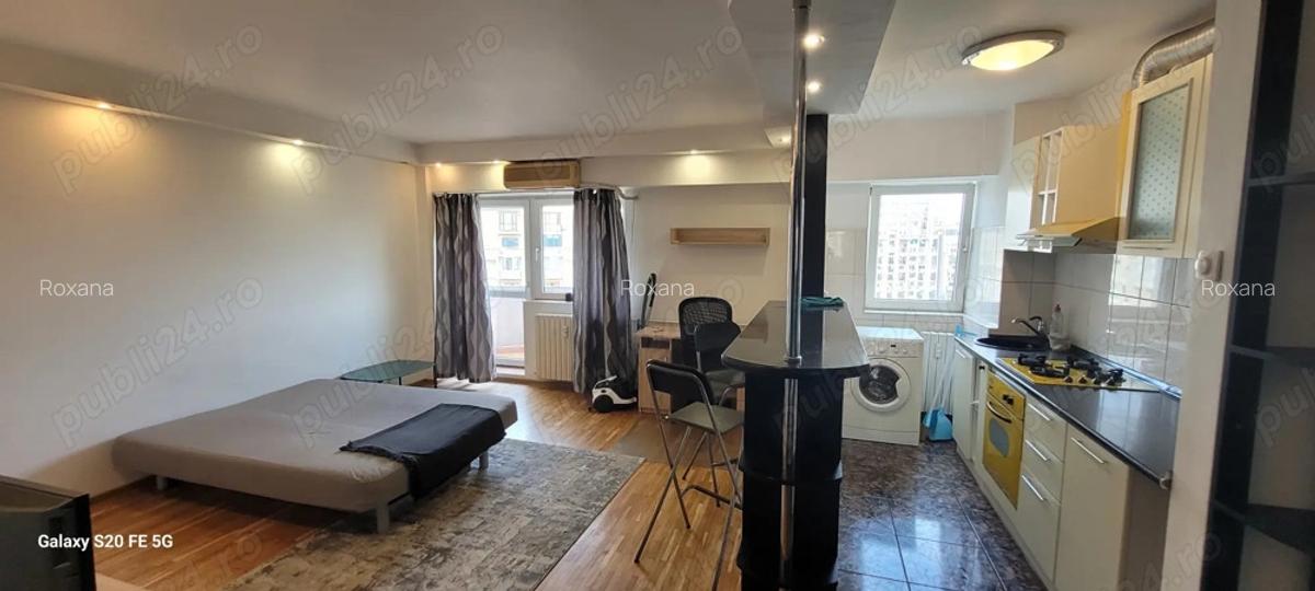 Proprietari, inchiriez garsoniera Piata Alba Iulia, Bucuresti - 2