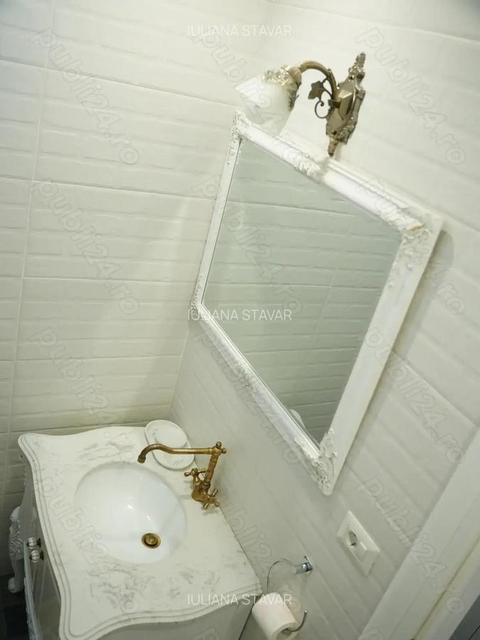 Casa 4 camere individuala Tunari cu curte - 6