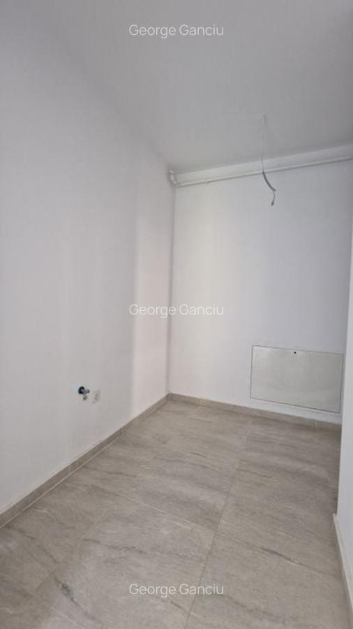 Apartament 3 camere cu Gradina - metrou N.Teclu - 3