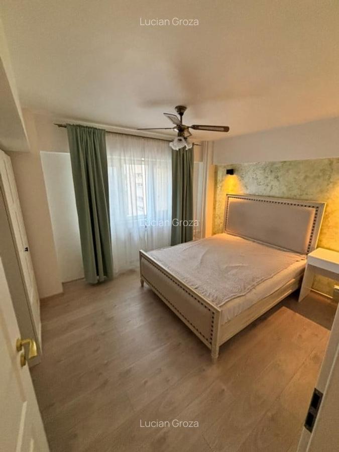 Inchiriere apartament 4 camere Mosilor. - 2