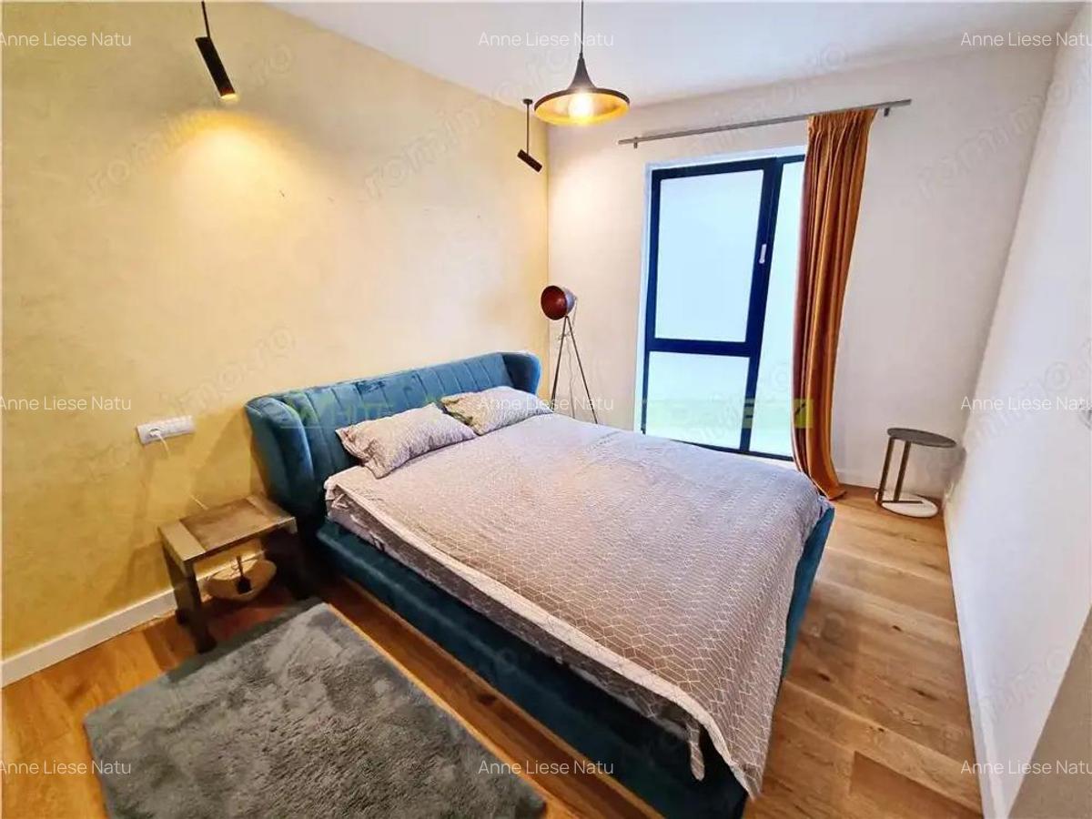 De vanzare: Apartament 3 camere premium Belveo - 10