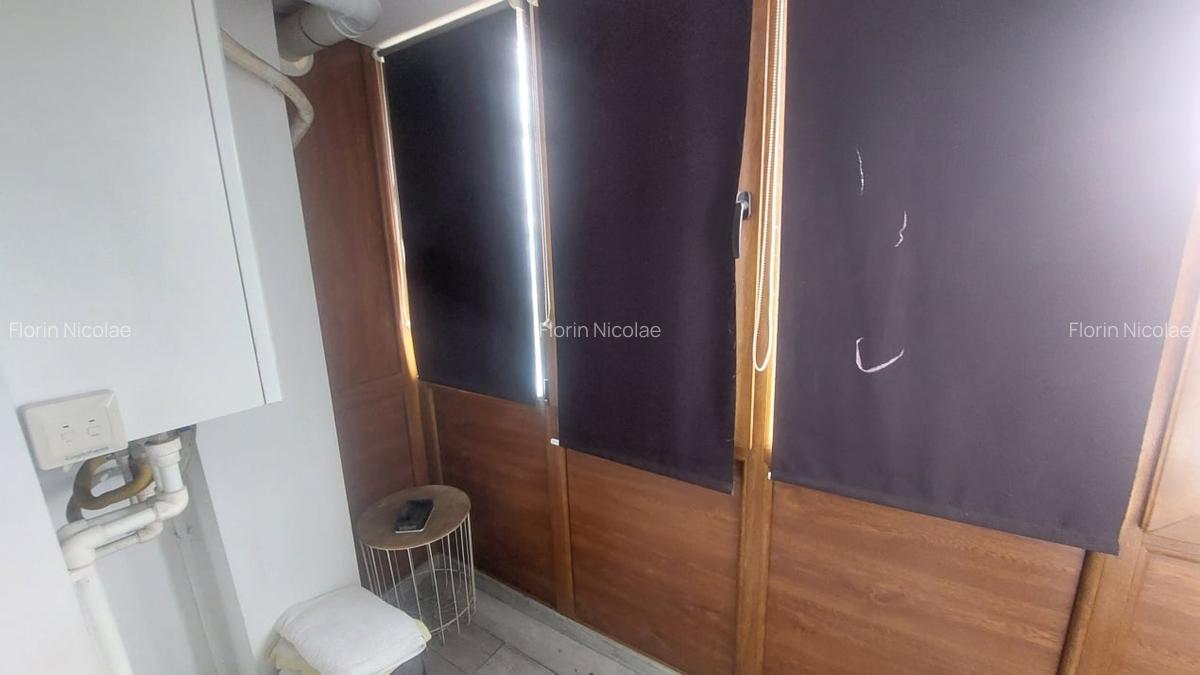 Apartament doua camere decomandat, Brazda zona Simplon - 6