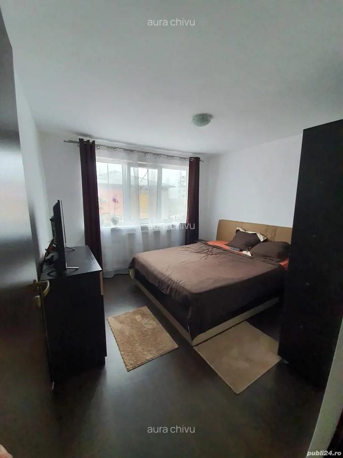 Vand apartament 2 camere - 6