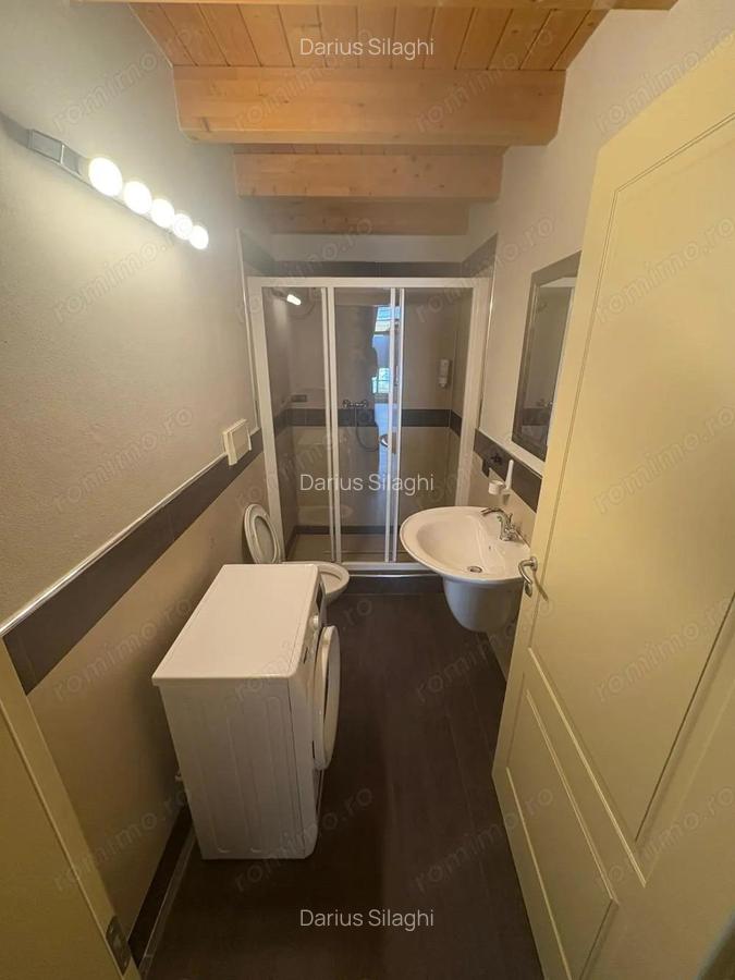 Apartament ultracentral de inchiriat Timi?oara | 2 Cam | 2 bai - 2