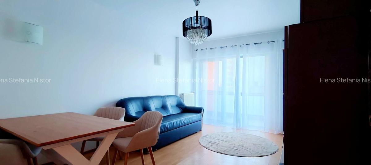 Apartament 2 Camere Ghica Plaza  Sector 2 - 13