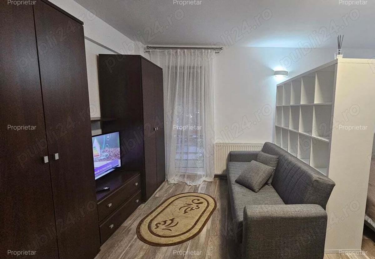 Studio - sector 1,Bucuresti - 3