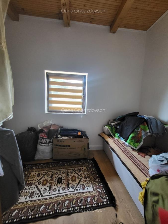 Casă de vânzare în Țigănași – construcție nouă, zonă liniștită - 3