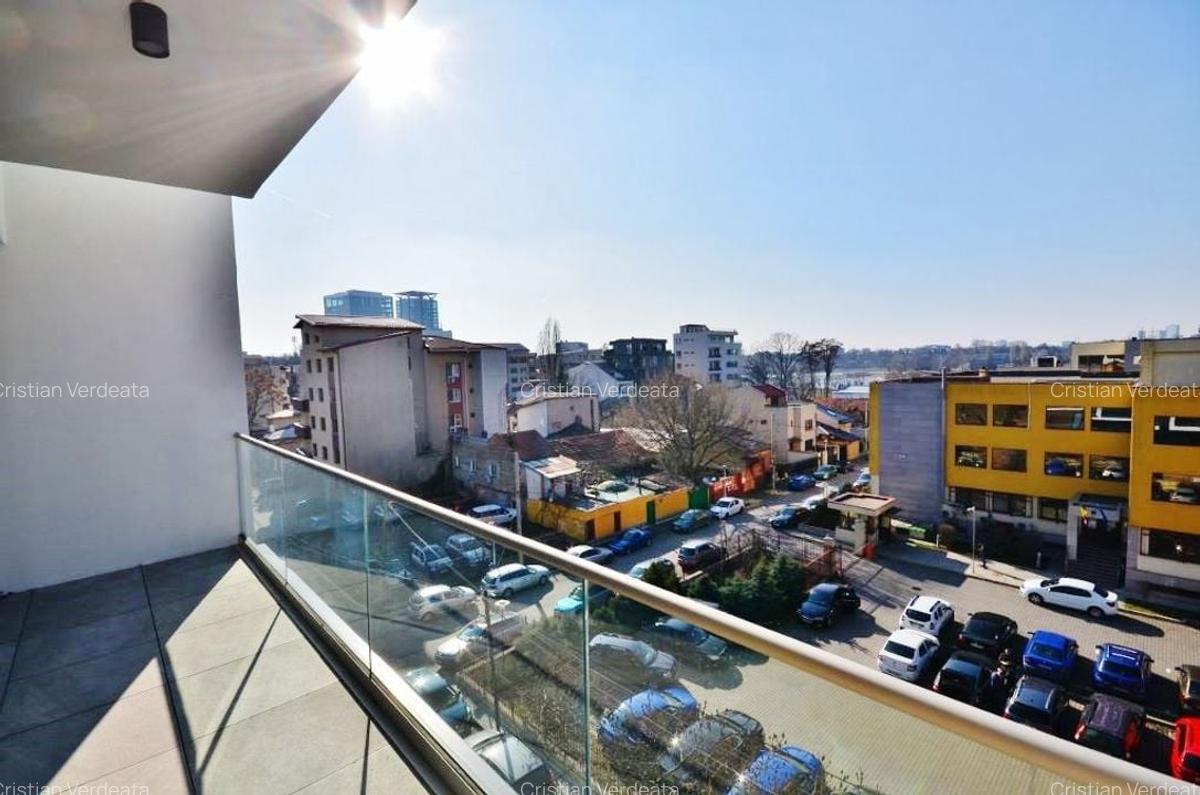 APARTAMENTUL TAU DE LANGA PARCUL VERDI || FLOREASCA || 3 CAMERE - 4