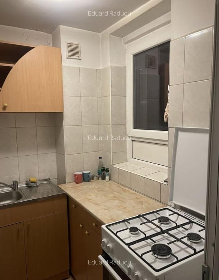 Apartament de 2 camere modern, la 2 minute de metrou, 45mp - Drumul Taberei - 5