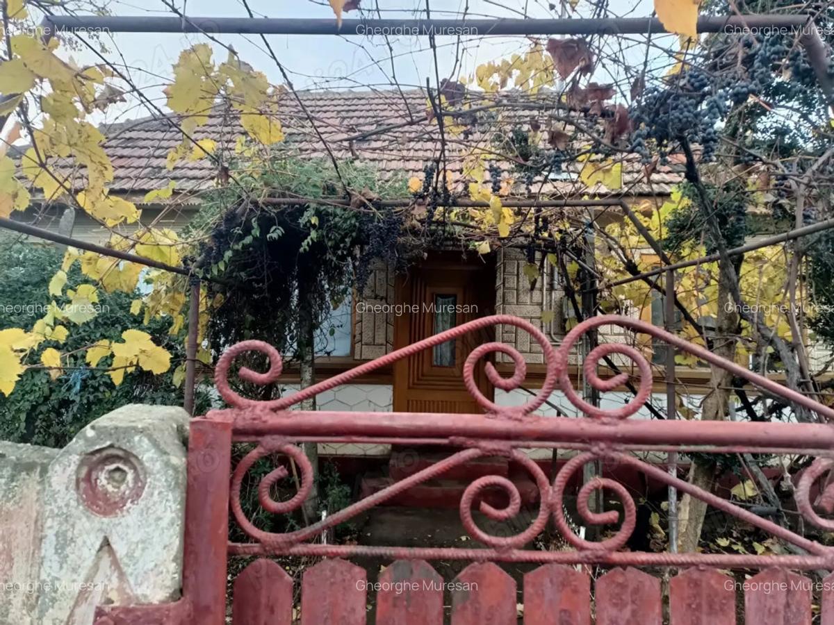 Casa de vanzare in Dambroca, Buzau - 4