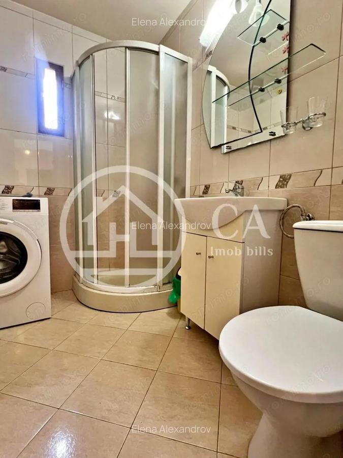Apartament cu 2 camere de inchiriat in Calea Aradului, Oradea - 8