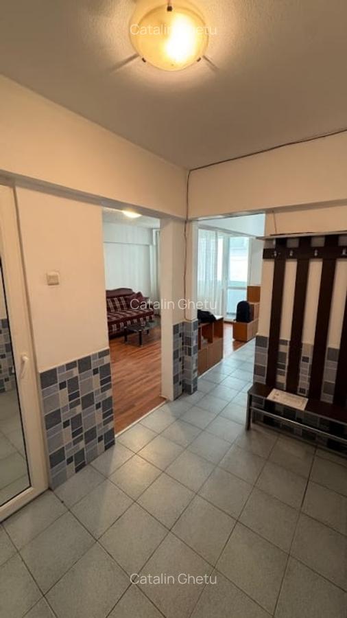 2 Camere | Dorobanti | Blocul Perla - 11