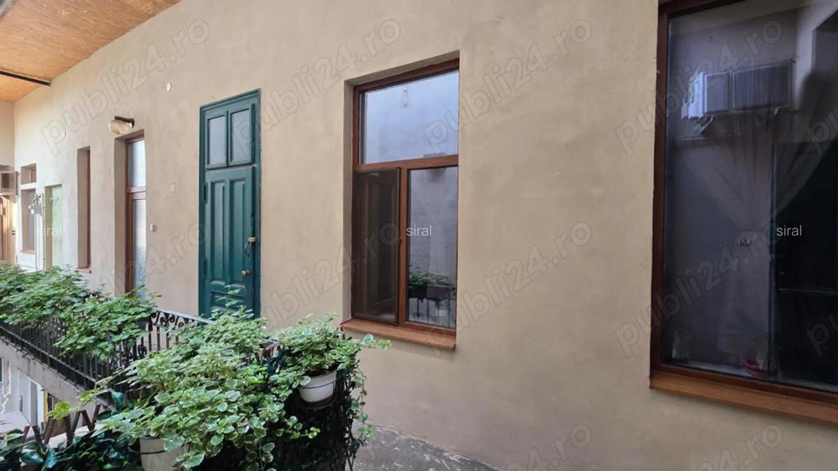 Proprietar, vand apartament 3 camere, ultracentral - 6