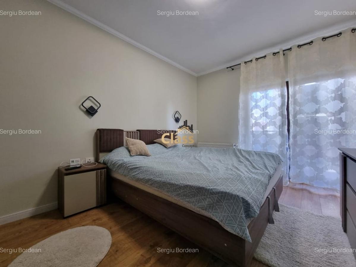 Apartament 2 camere | 39 mpu |Bloc nou| Etaj intermediar| Intre Lacuri - 4