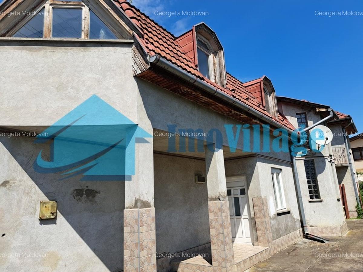 Vand casa 7 camere, Central, Tg. Mures - 2