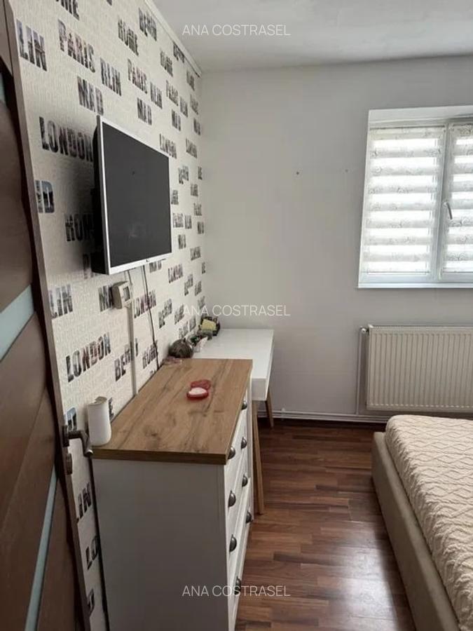 Apartament cu 2 camere decomandat, mobilat în Păcurari - 2