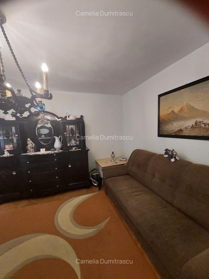 Zona  Buovina – Apartament 3 Camere – Decomandat - 4
