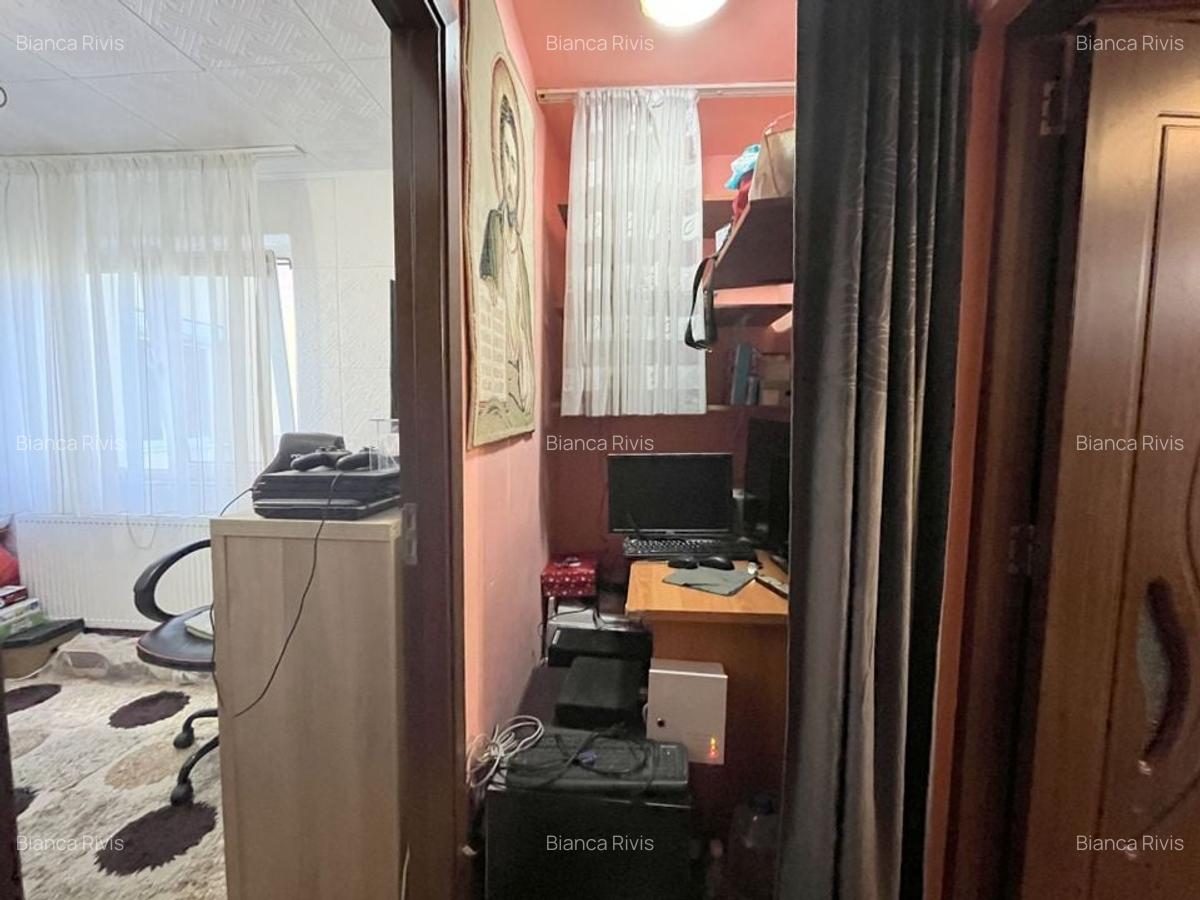 Apartament 3 camere, zona Dacia - 6