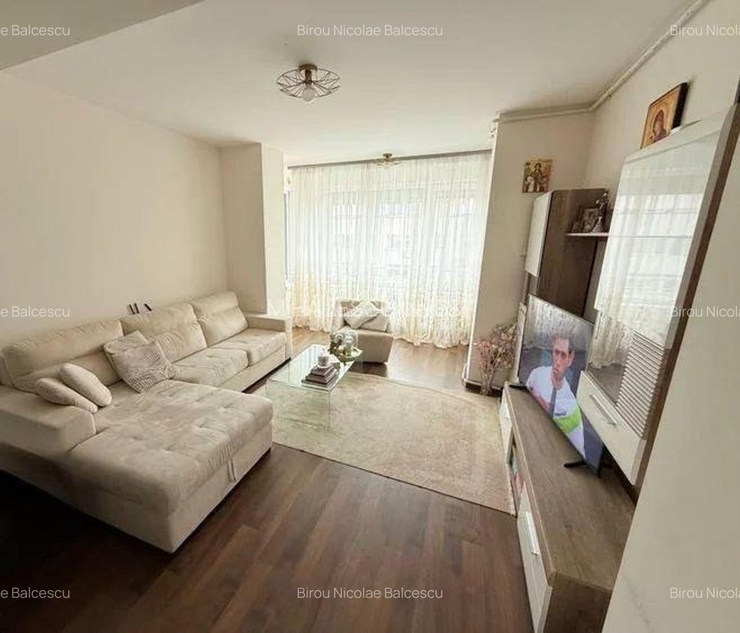 Apartament 2 camere in bloc nou ultracentral - 1