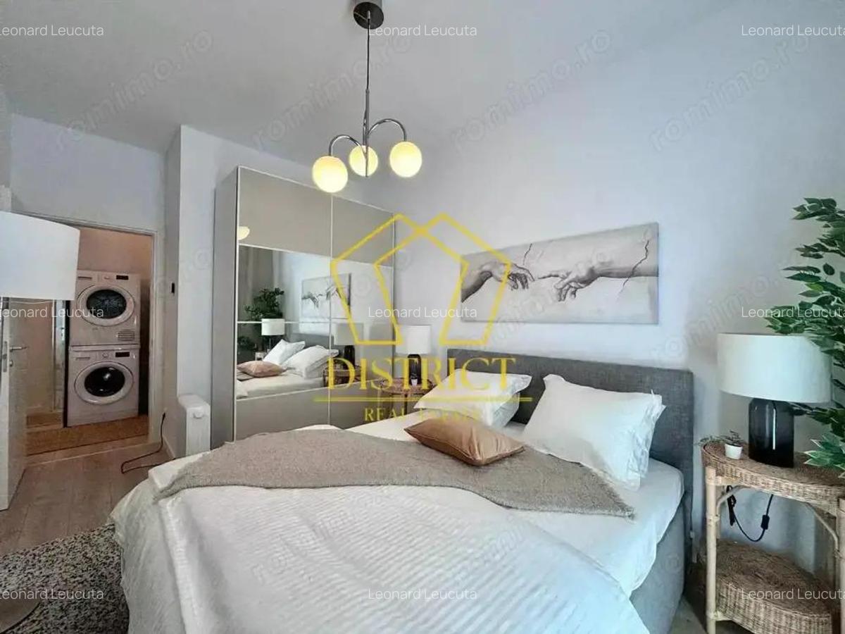Penthouse-uri noi cu 3 camere | Torontalului - 6