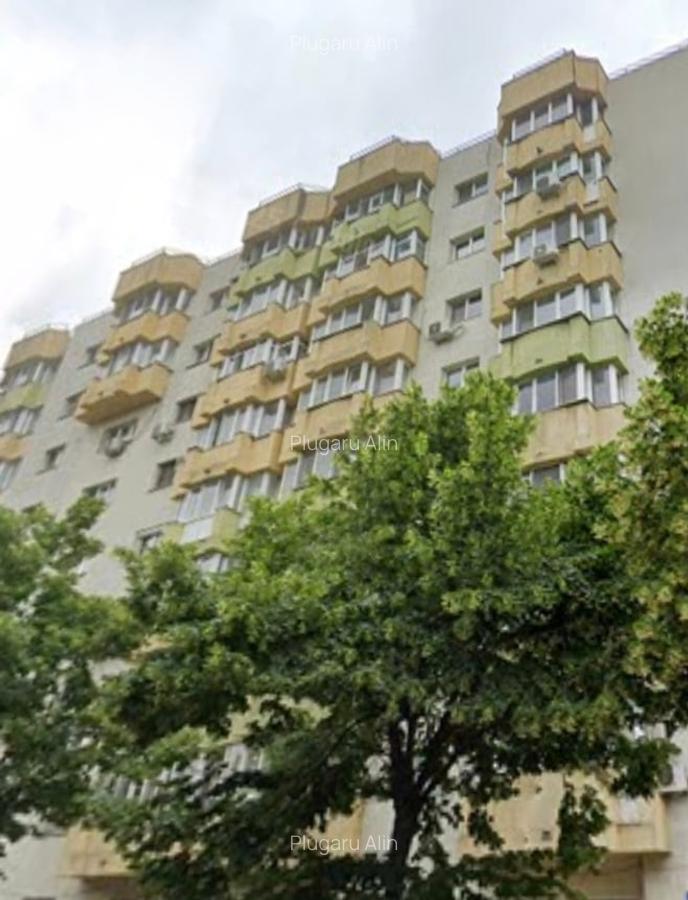 Colentina,Doamna Ghica,stradal Parc Plumbuita - 2