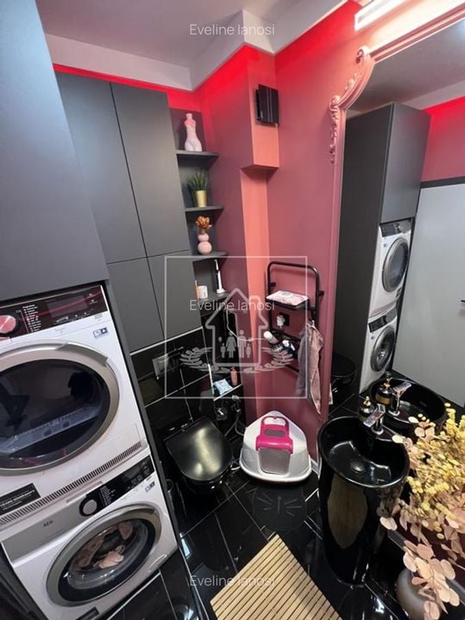 Apartament 3 camere | Etaj 3/3 | Șelimbăr - Str. Dimitrie Cantemir - 5