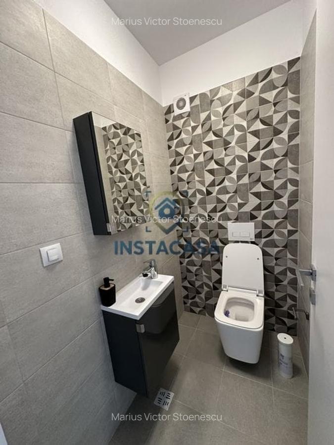 Apartament 2 camere cu parcare subterana – Onix Park Residence, Pipera - 5
