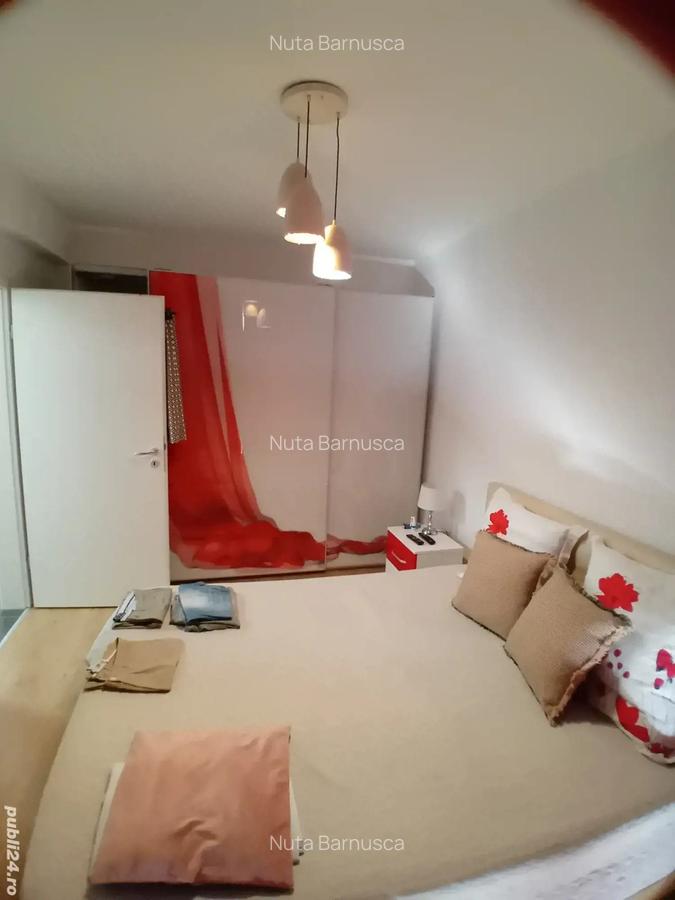 Vand apartament ,doua camere ,decomandat - 5