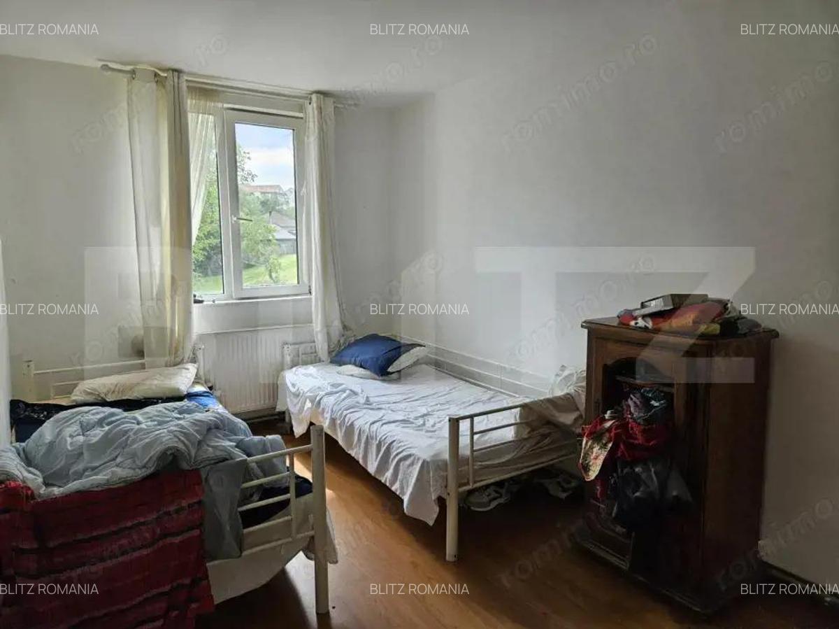 Apartament 3 camere 73 mp, cu terasa proprie de 80 mp, Zona Calea Turzii! - 4