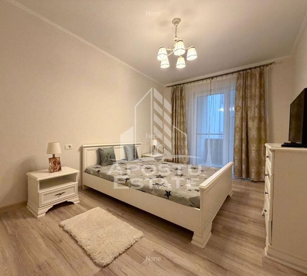 Apartament 2 camere, Pet Friendly, centrala proprie, Dumbravita - 6