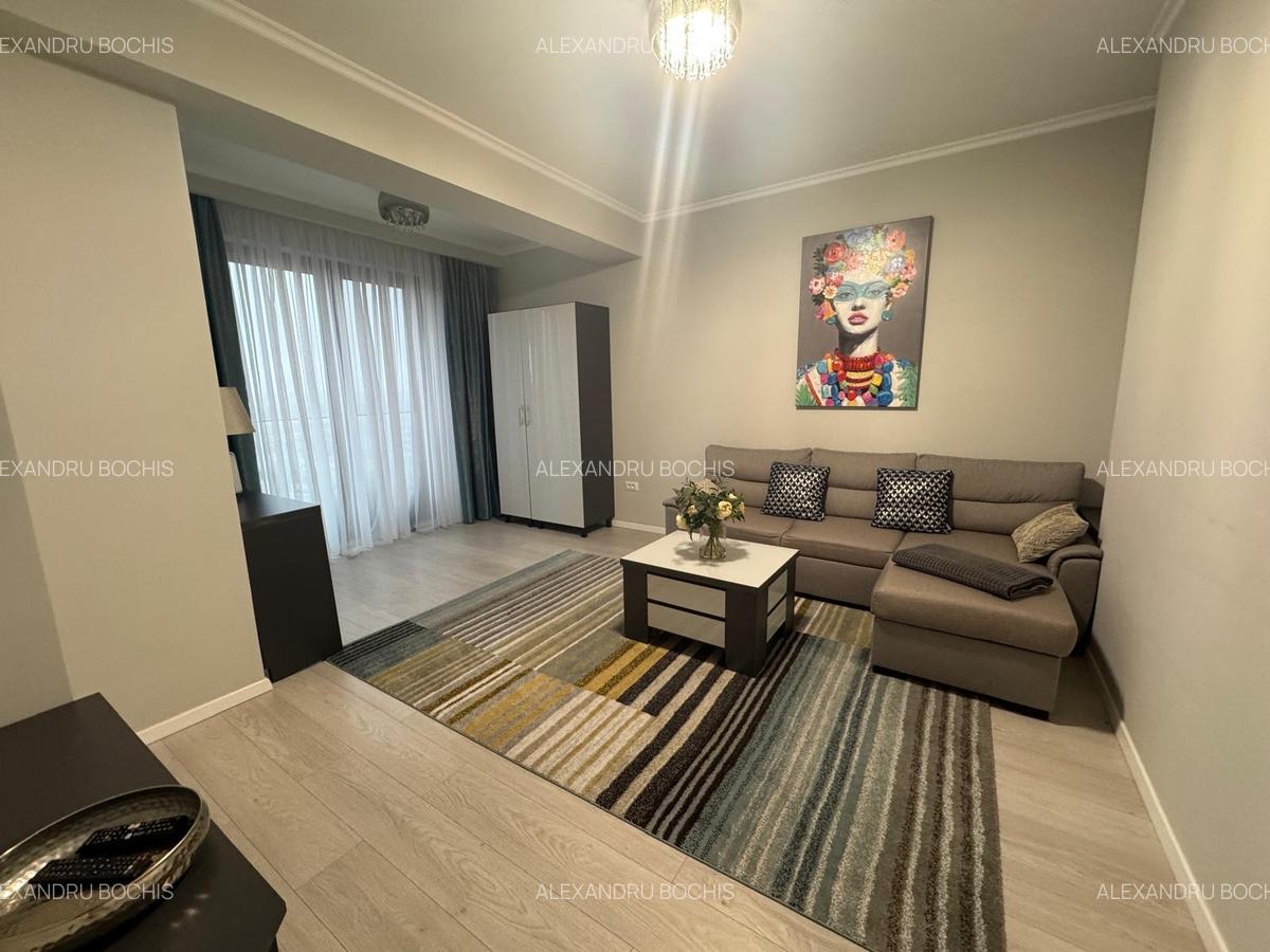 Închiriere apartament 2 camere langa plaja- Loc de parcare – Faleza Nord(AXI103) - 13