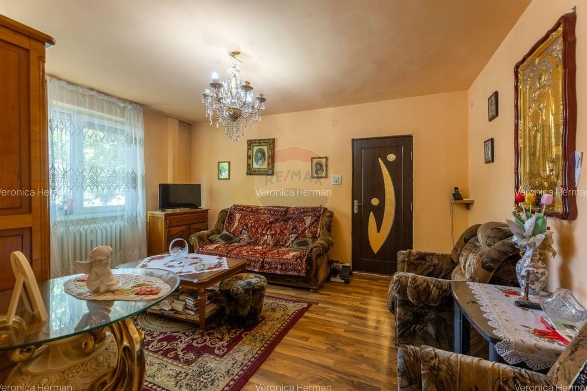 Apartament cu 3 camere de inchiriat in zona P-ta Garii - 3