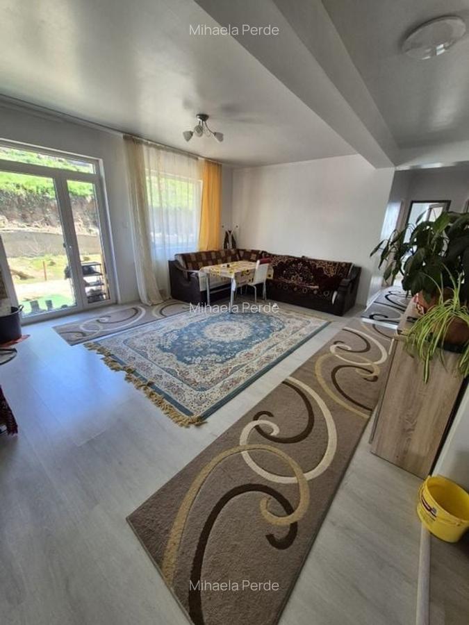 Casa si teren de vanzare in Feleacu - 12