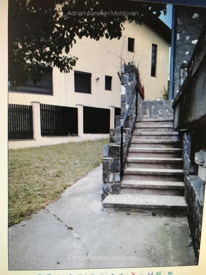 Vila D+P+2E+M Busteni(Poiana Tapului)- idealimob.ro - 3