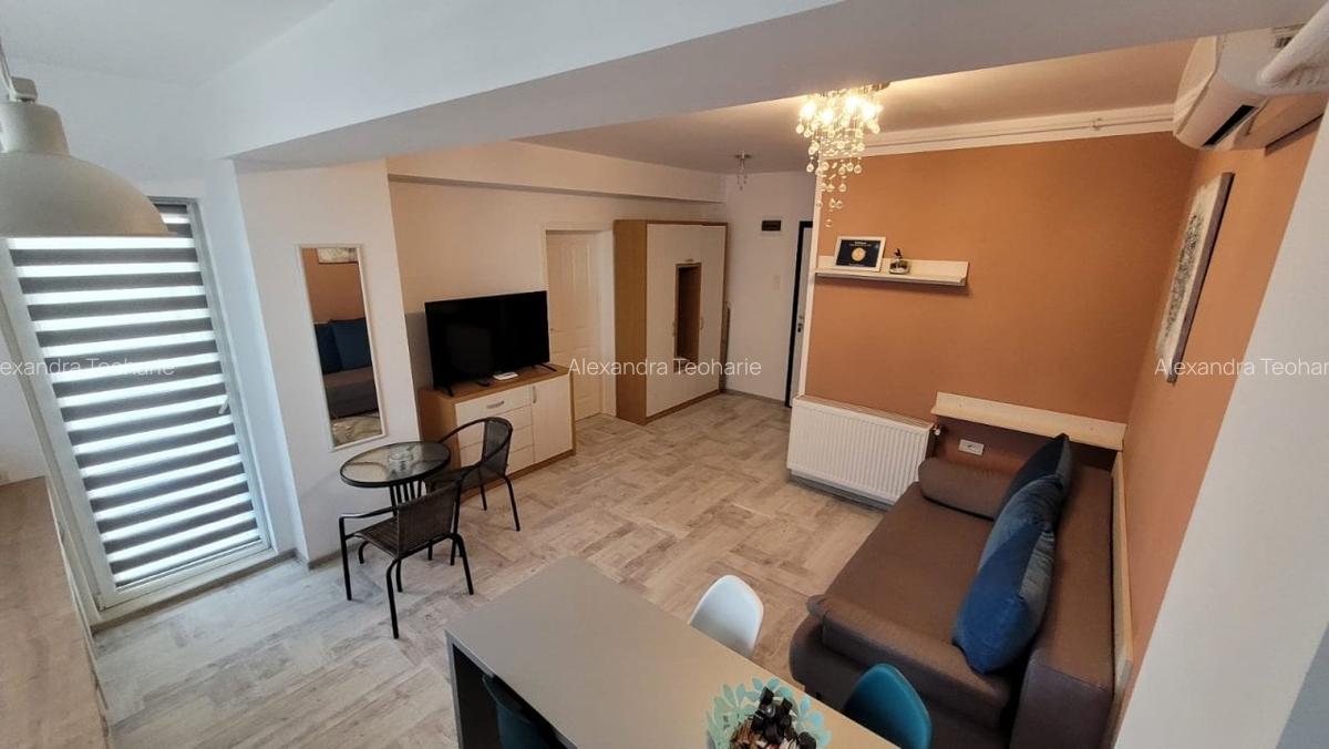 Apartament de lux cu 2 camere in Mamaia, foarte aproape de cluburi,92000 euro - 1