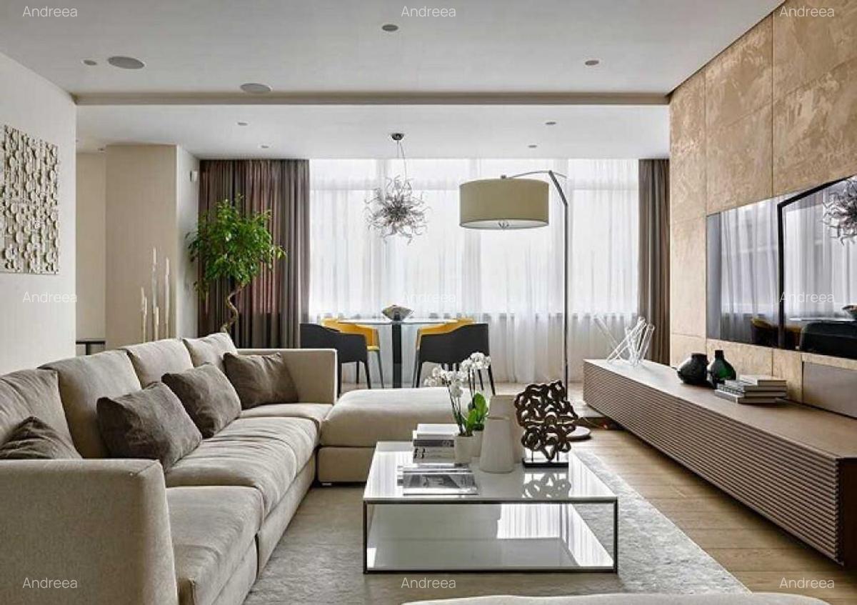Apartament 2 camere decomandat si spatios - Bragadiru! - 1
