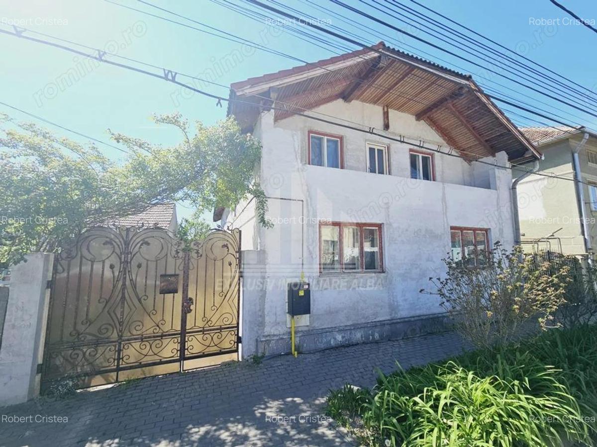 Casa individuala de vanzare, Maieri - Centru - 1