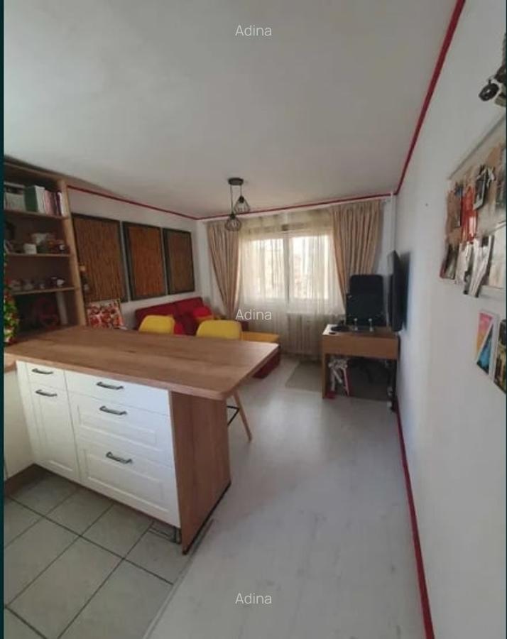 Arcul de Triumf,HERASTRAU,decomandat,renovat, boiler, loc de parcare,mobilat - 3