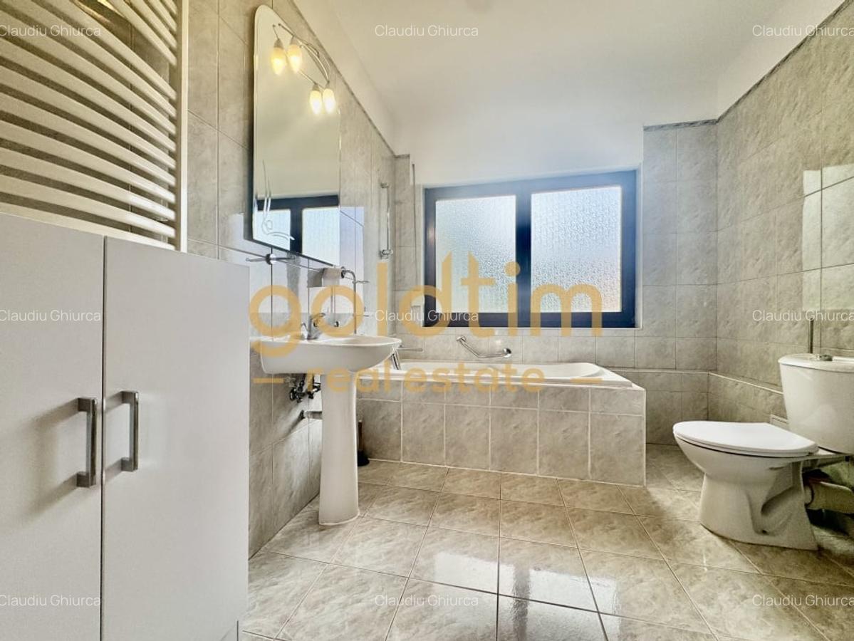 VILA INDIVIDUALA/TEREN LIBER 710 MP/ GARAJ/ ANSAMBLU SECURIZAT - 21