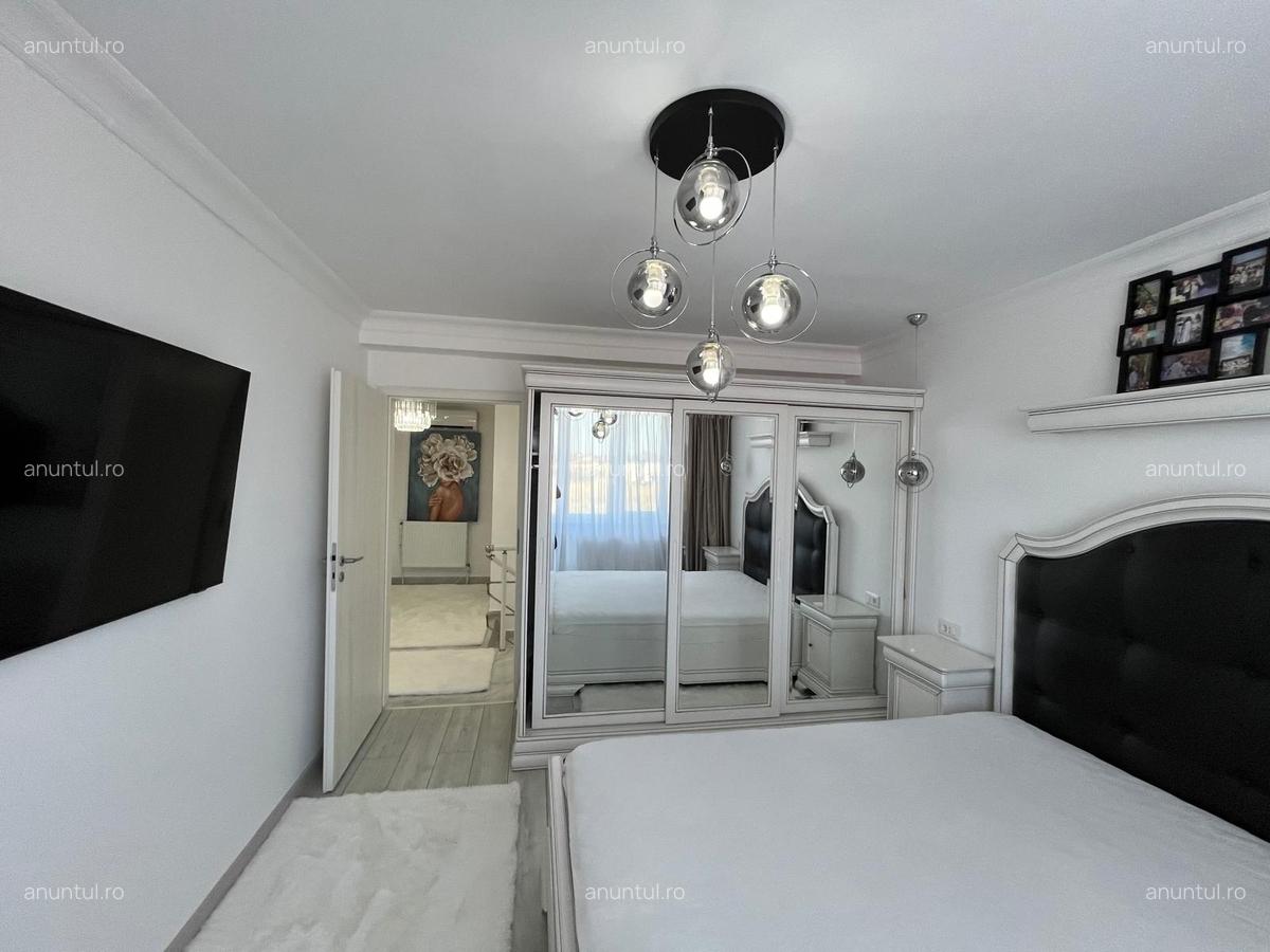 Berceni, strada Lebedelor, vila, se accepta schimb cu apartament - 8