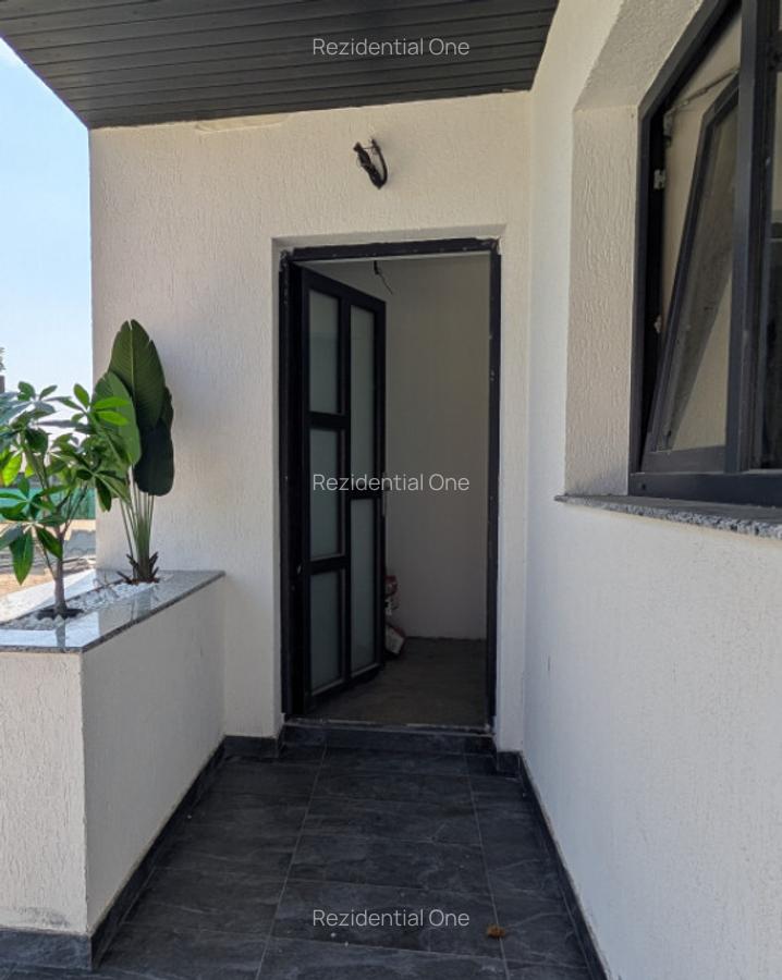 Casa cu vedere spre padure! Hemeiusi - incalzire pardosea - 12