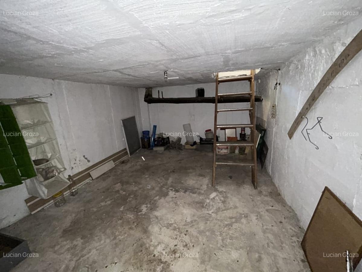 VAnzare apartament 2 camere Turda - Ion Mihalache - 8
