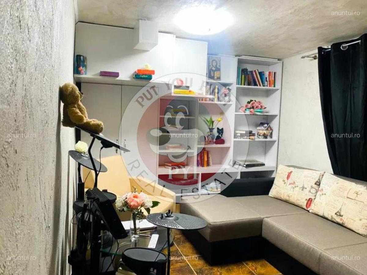 Bulevardul Marasesti l Apartament 2 camere in Vila l Decomandat l 51mp l B10422 - 6 Bulevardul Marasesti l Apartament 2 camere in Vila l Decomandat l 51mp l B10422 - 6