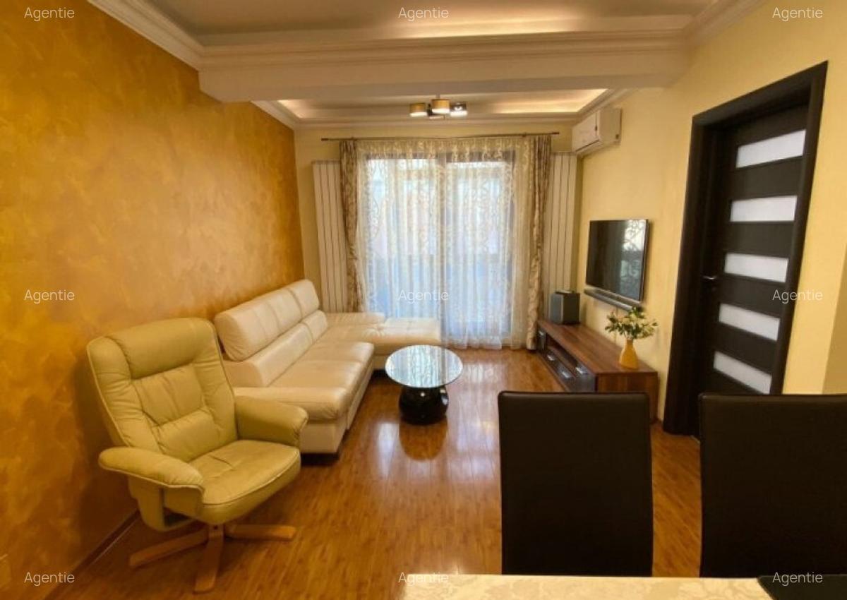 Apartament 3 camere bloc nou, lux, 2 locuri parcare subterana si boxa - 26