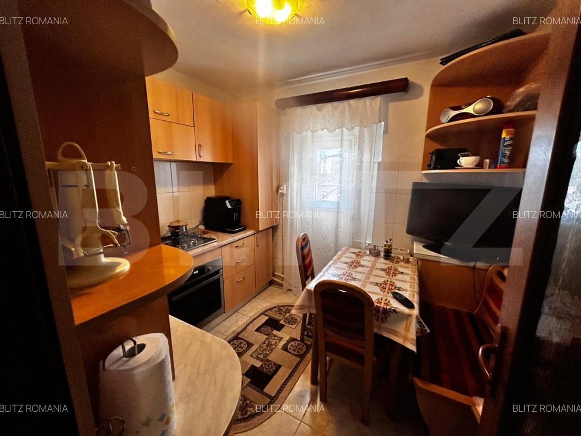 Apartament cu 2 camere, 49,60 mp, Bd Ecaterina Teodoroiu - 2