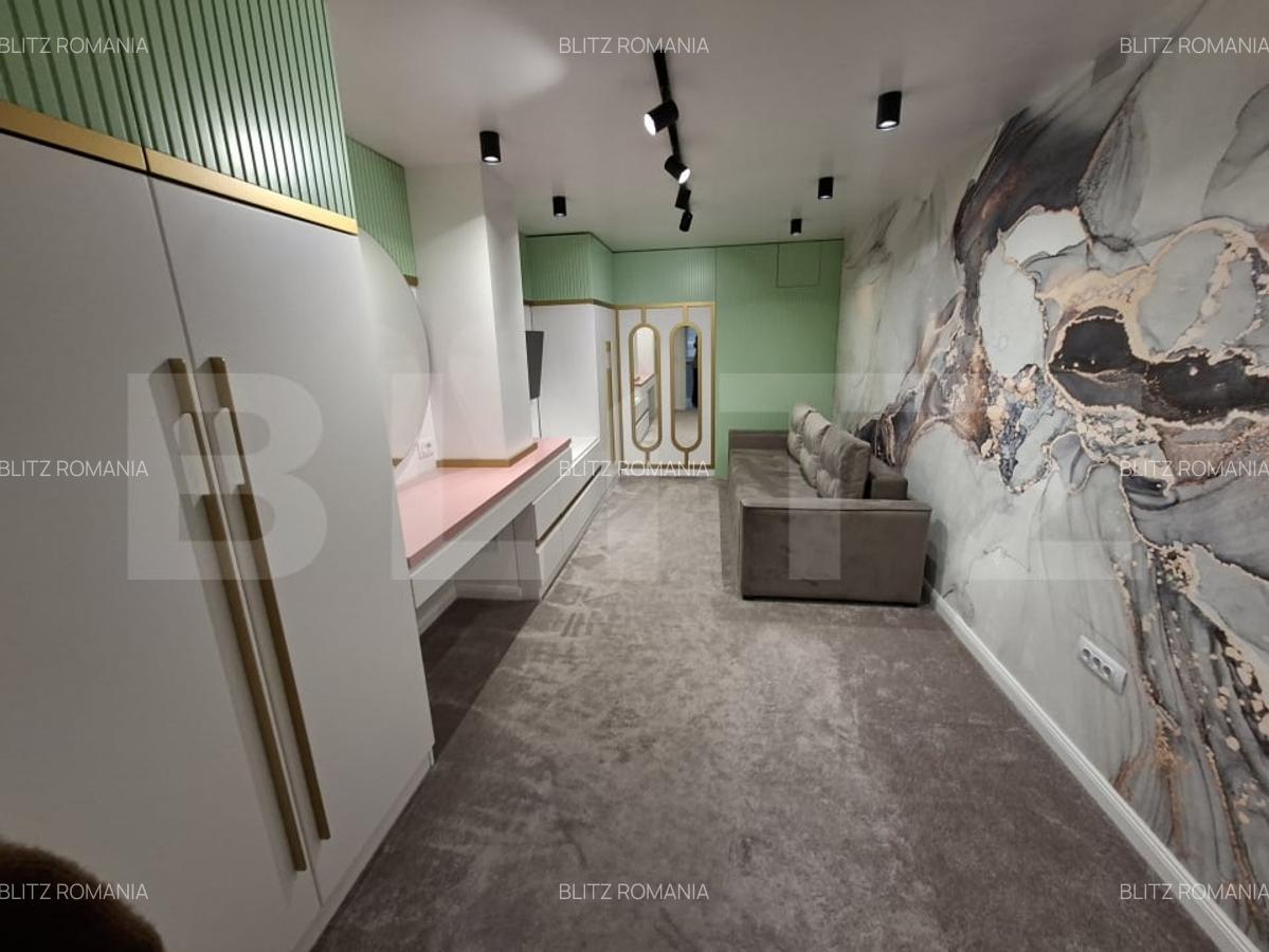 Apartament 4 camere, 87 mp, zona Nicolina - 8