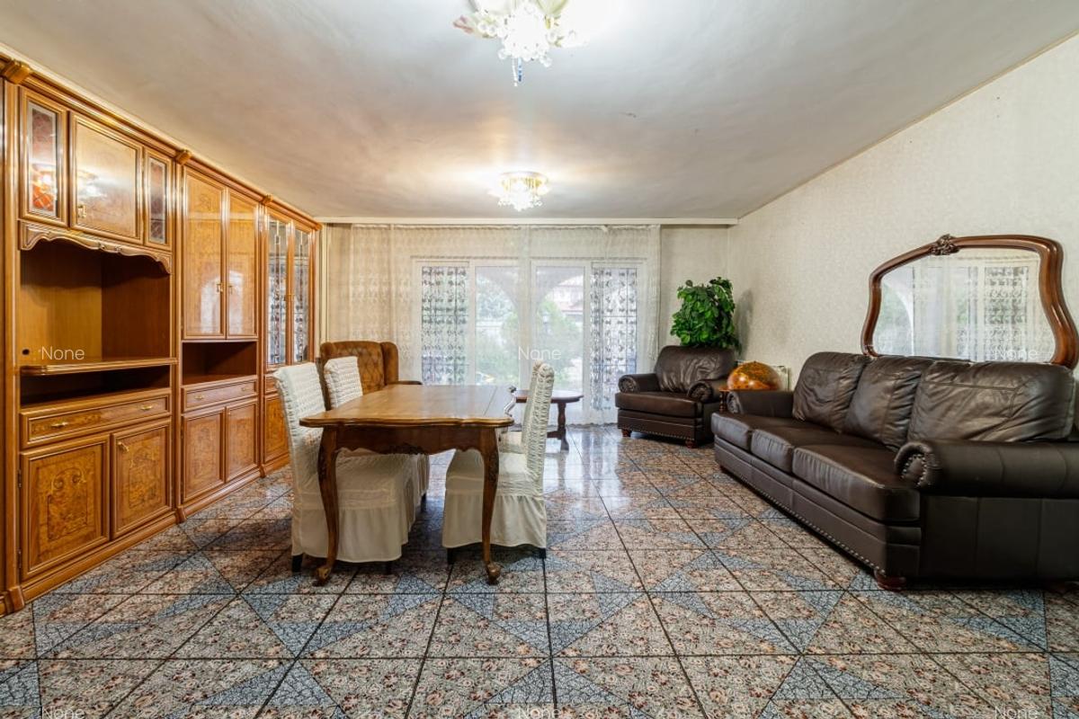 Casa Spatioasa - Teren 1000mp - Otopeni! - 2