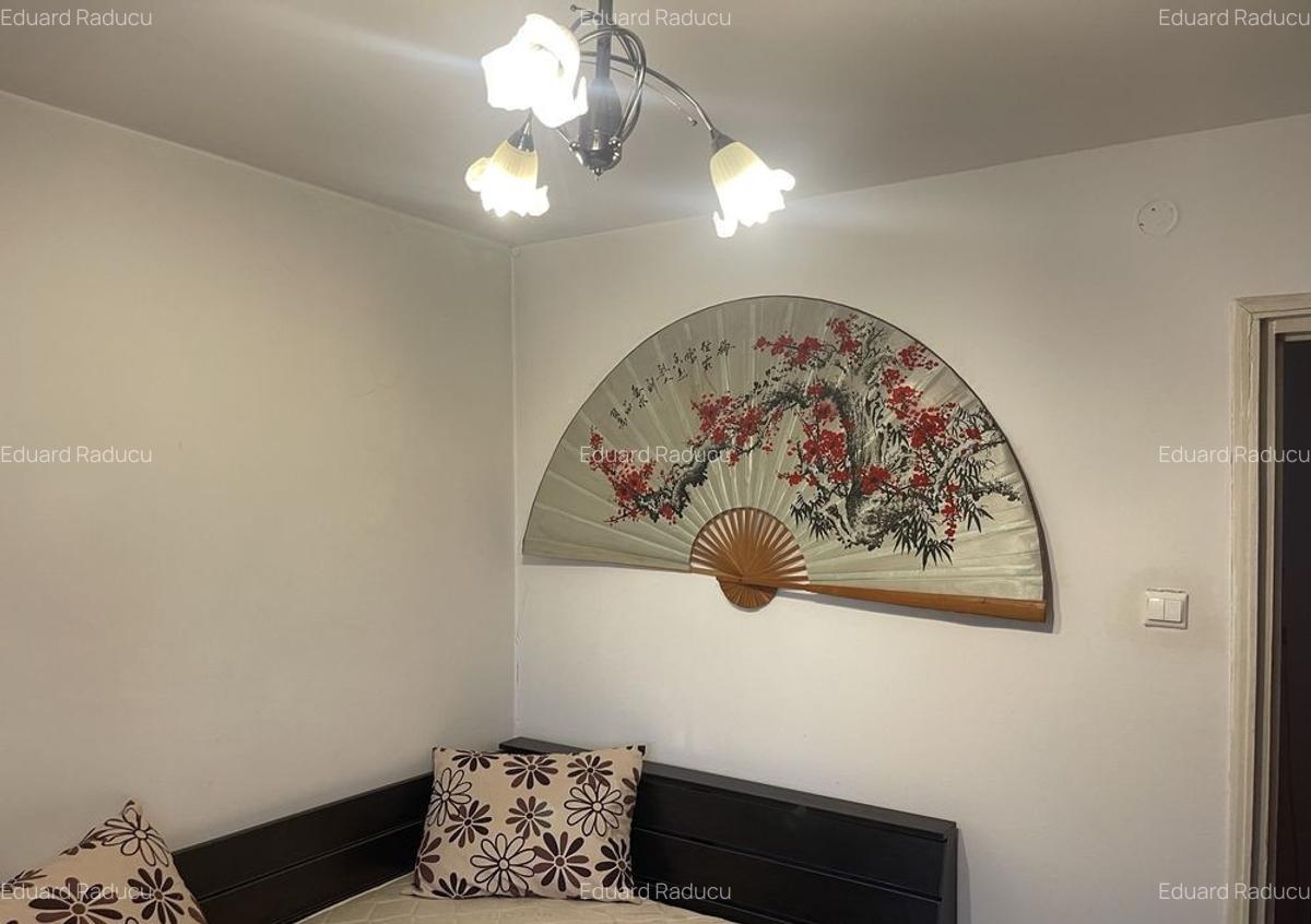 Apartament de 2 camere modern, la 2 minute de metrou, 45mp - Drumul Taberei - 3