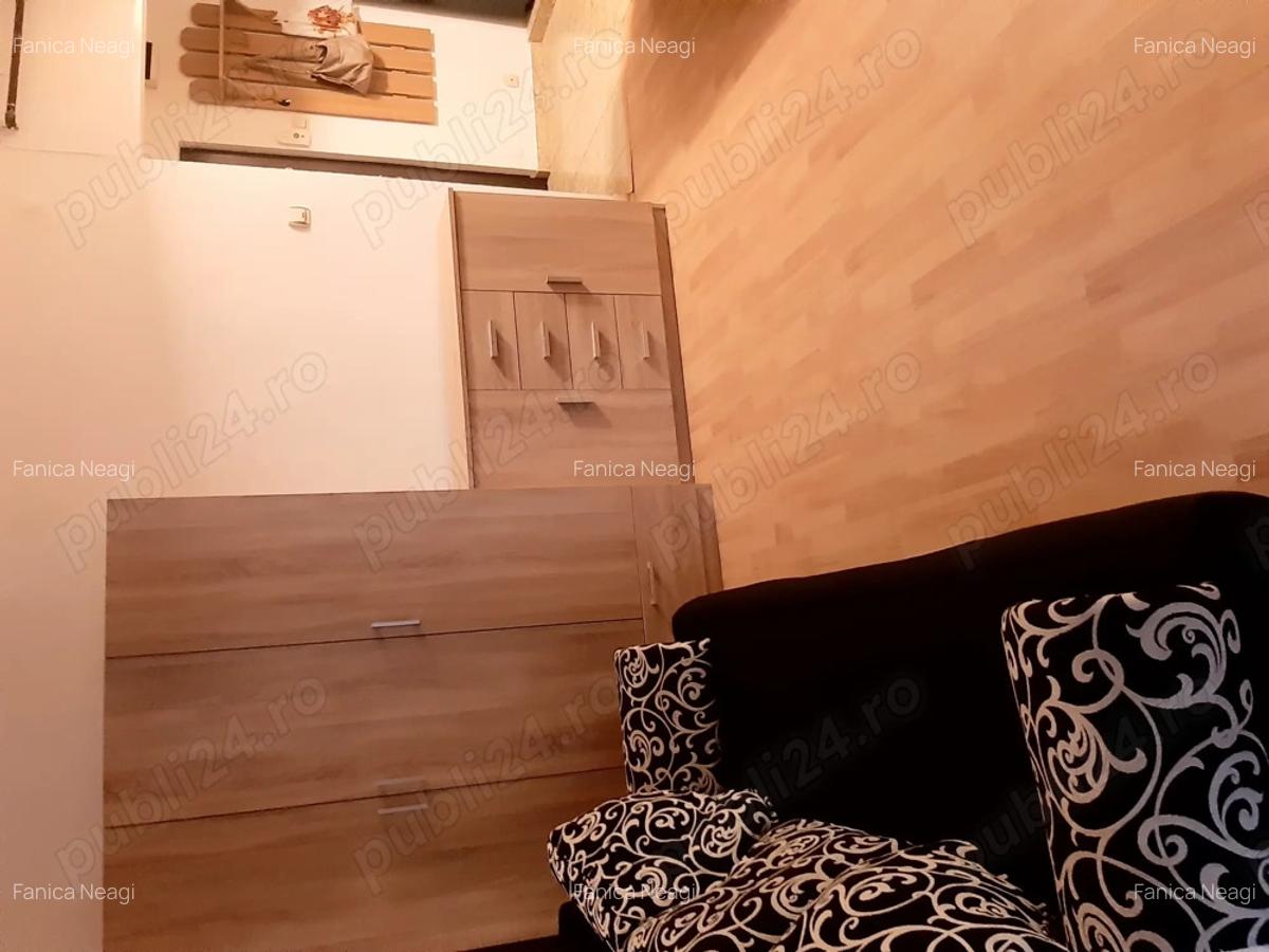 Proprietar inchiriez garsonieta zona Supeco fosta Billa - 2
